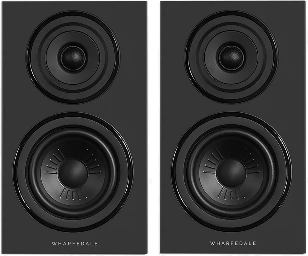 Wharfedale Diamond 12.1i